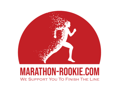 Marathon-Rookie